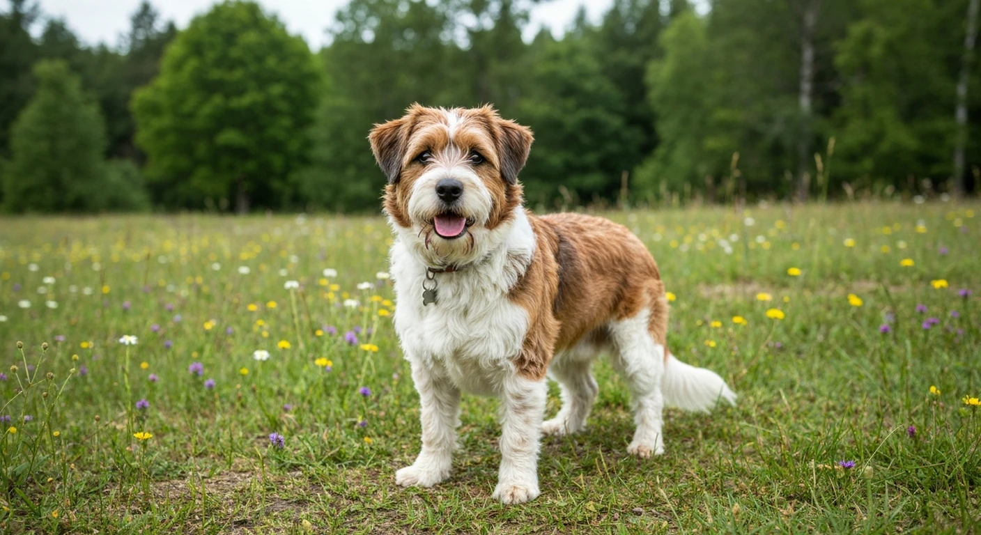 Les selles molles chez le chien : causes et solutions